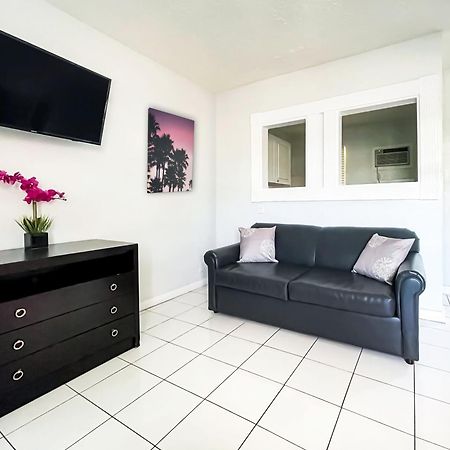 Hollywood Beach Hotels Esterno foto
