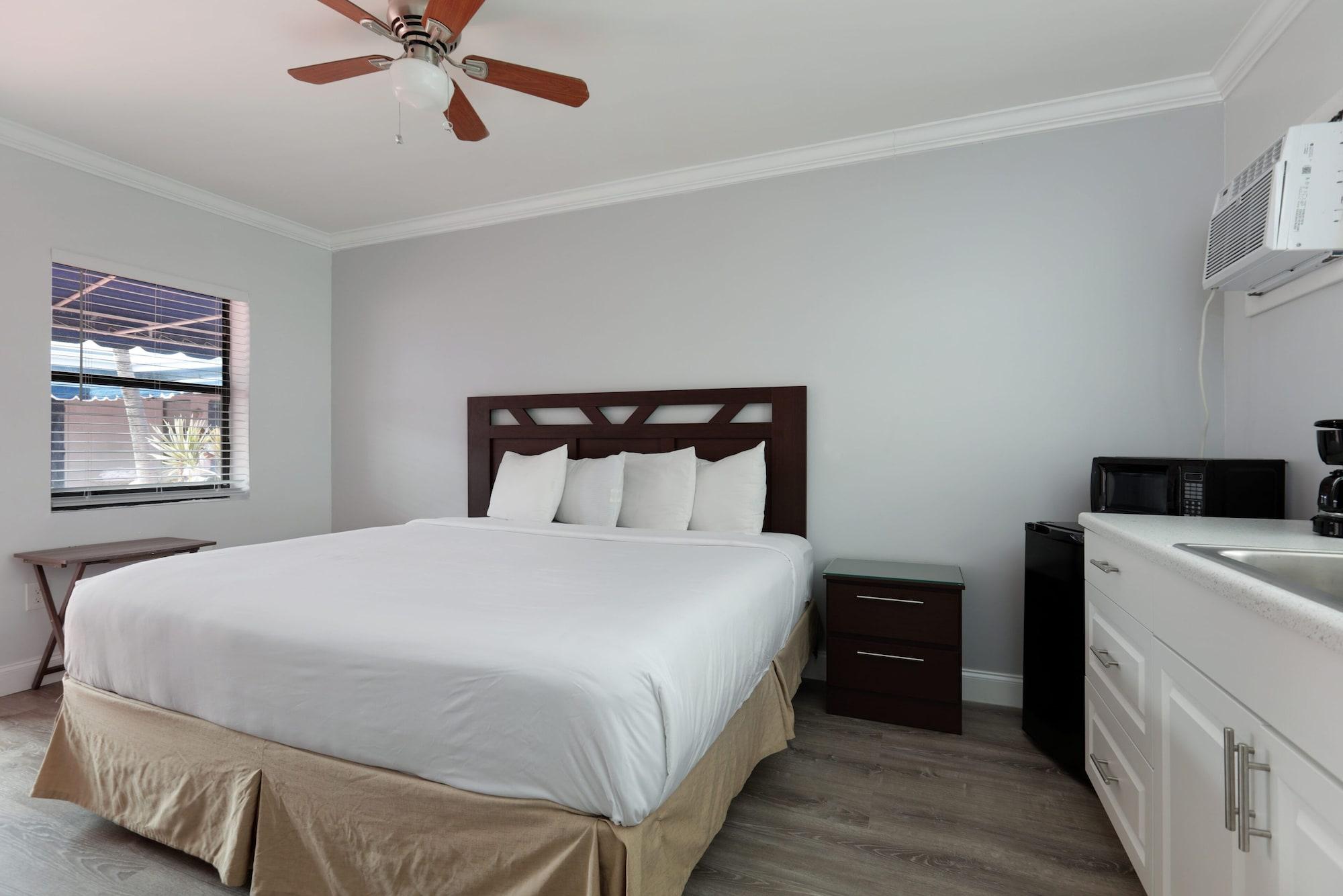 Hollywood Beach Hotels Esterno foto