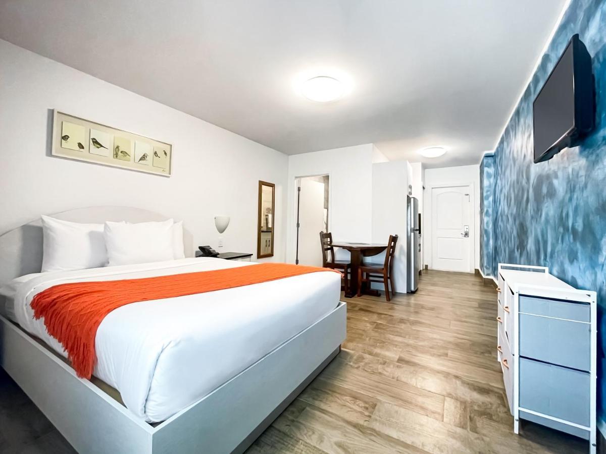 Hollywood Beach Hotels Esterno foto