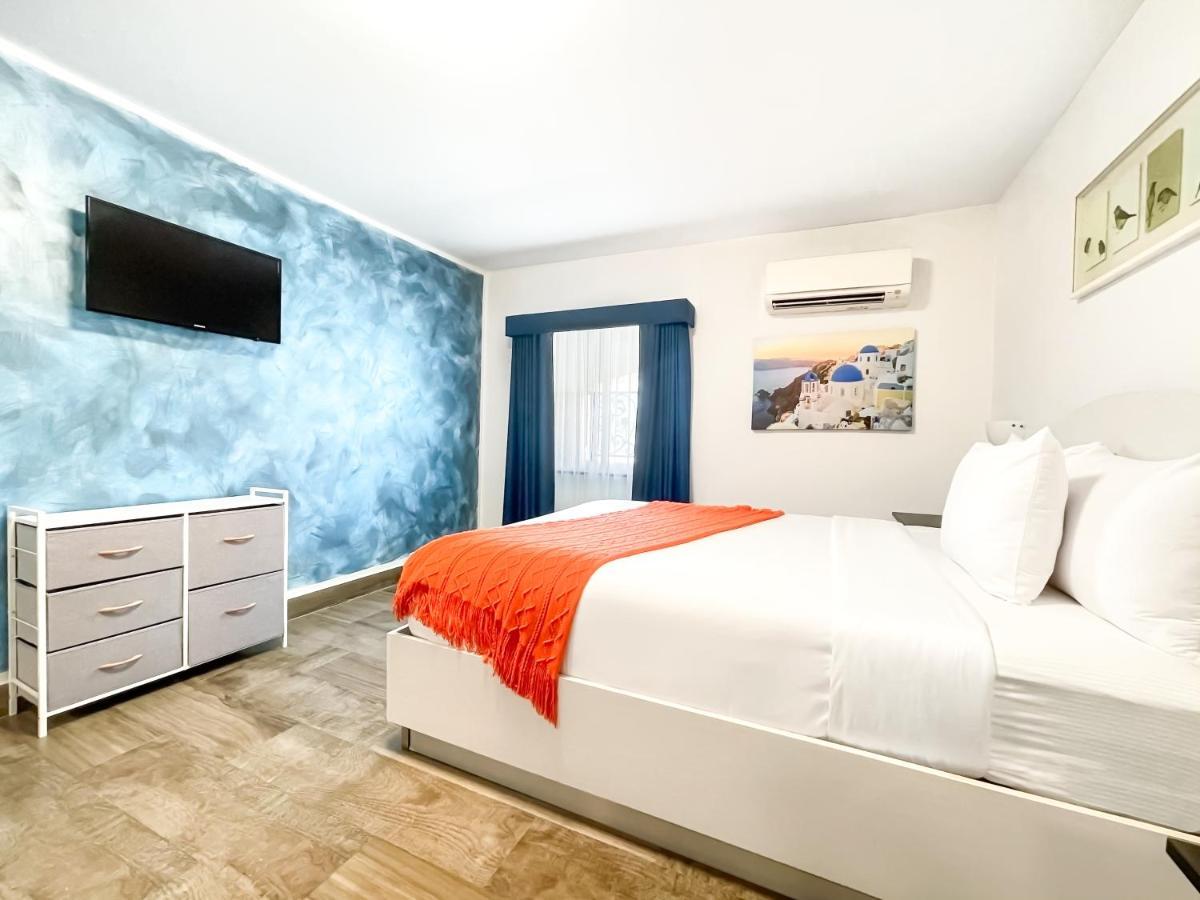 Hollywood Beach Hotels Esterno foto