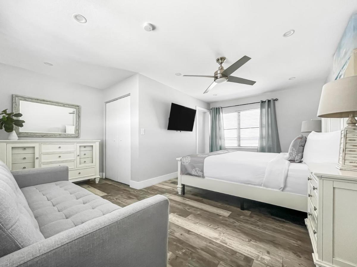 Hollywood Beach Hotels Esterno foto