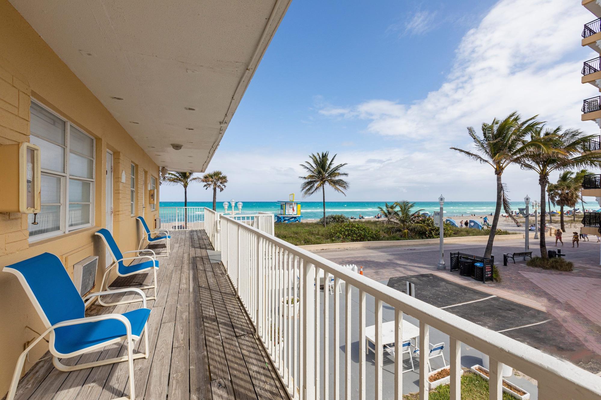 Hollywood Beach Hotels Esterno foto