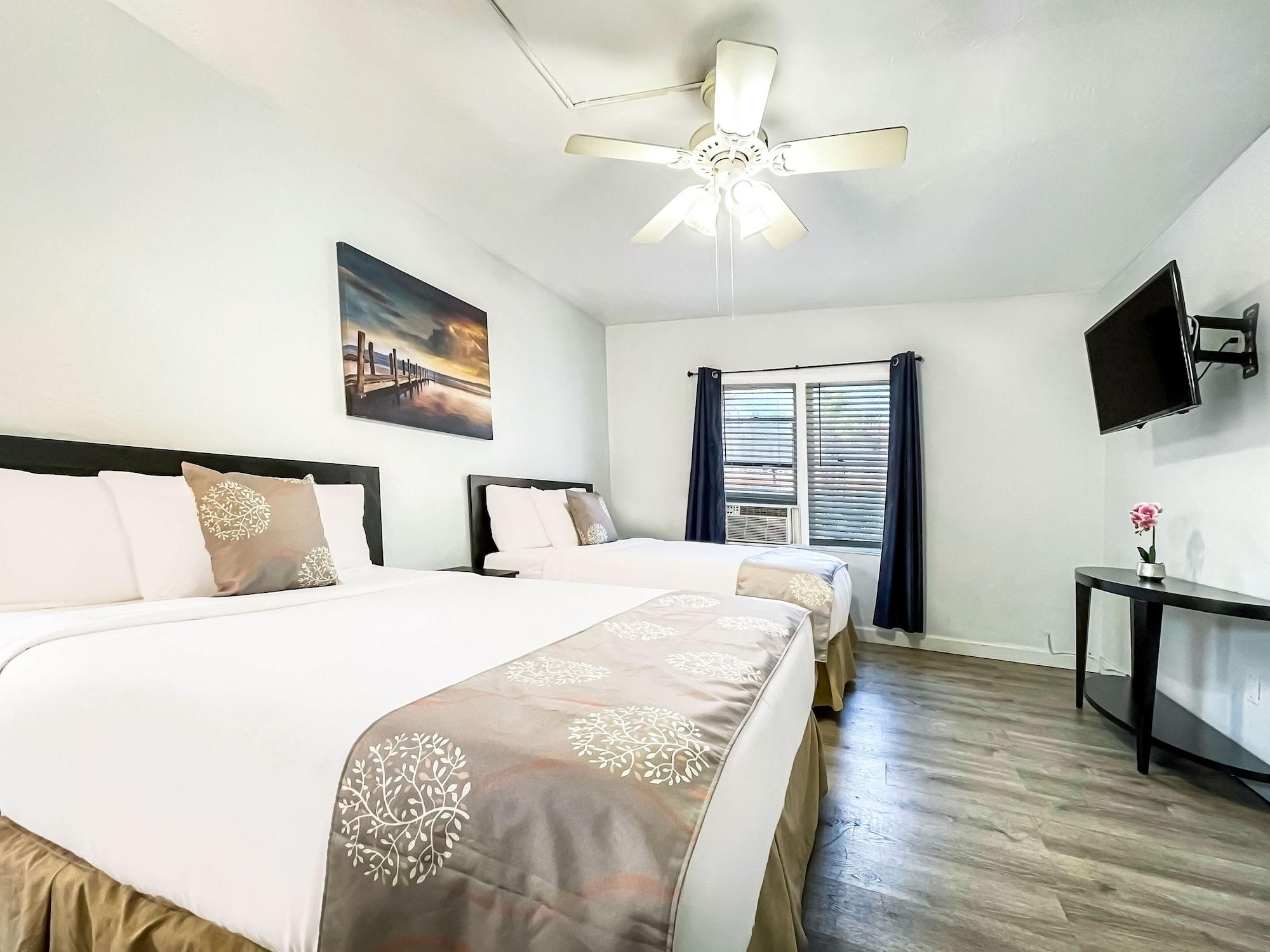 Hollywood Beach Hotels Esterno foto