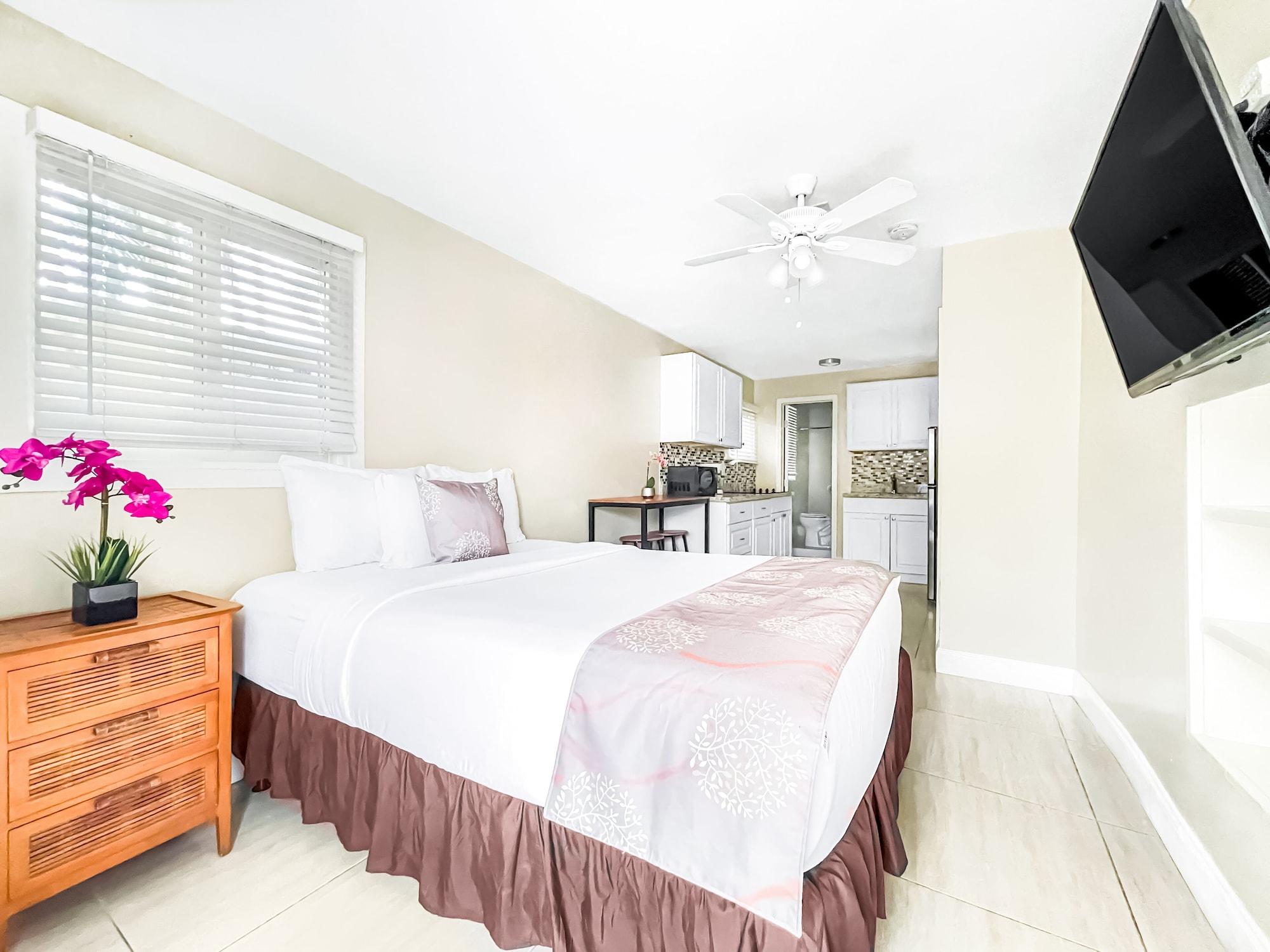 Hollywood Beach Hotels Esterno foto