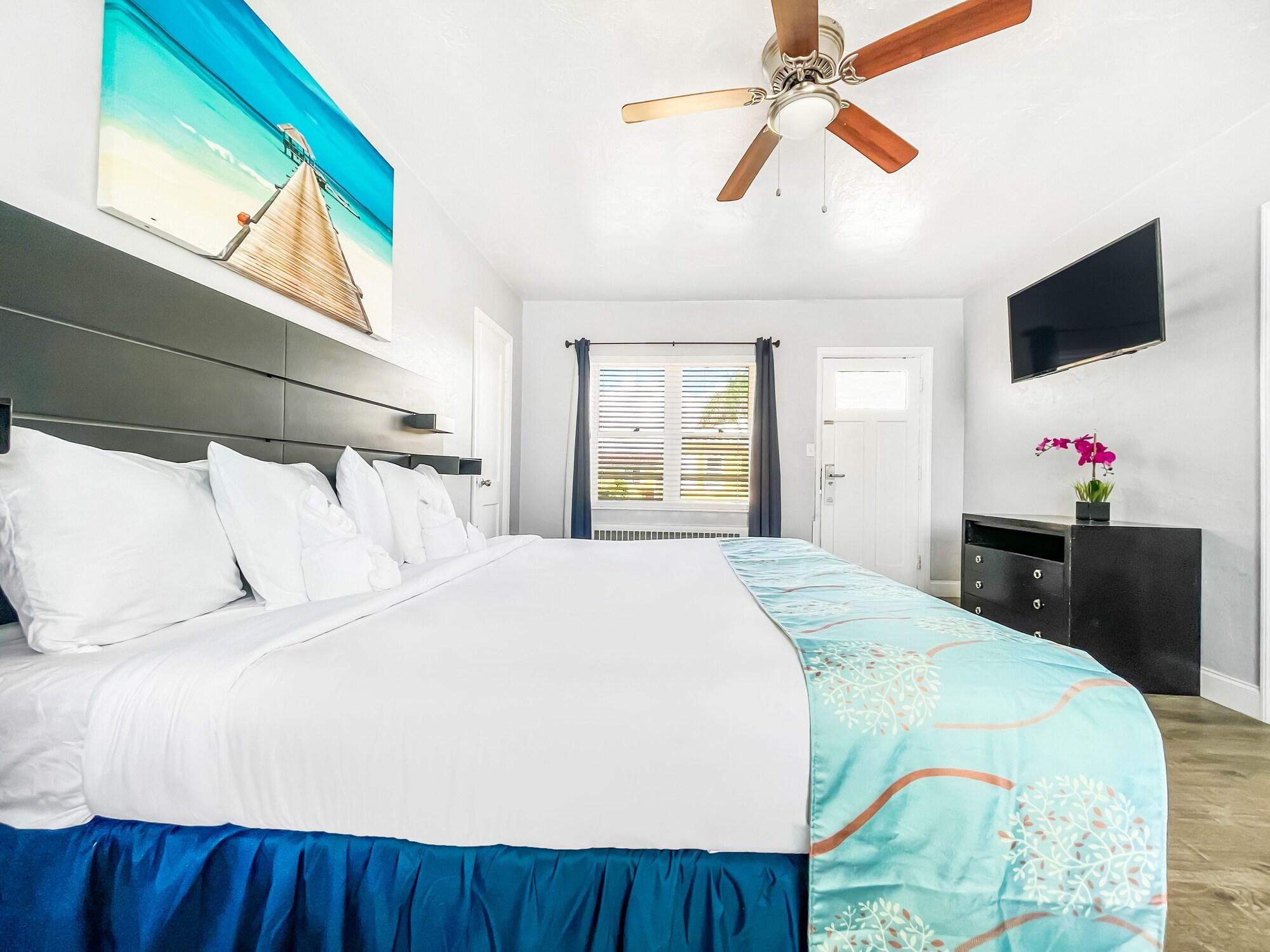 Hollywood Beach Hotels Esterno foto